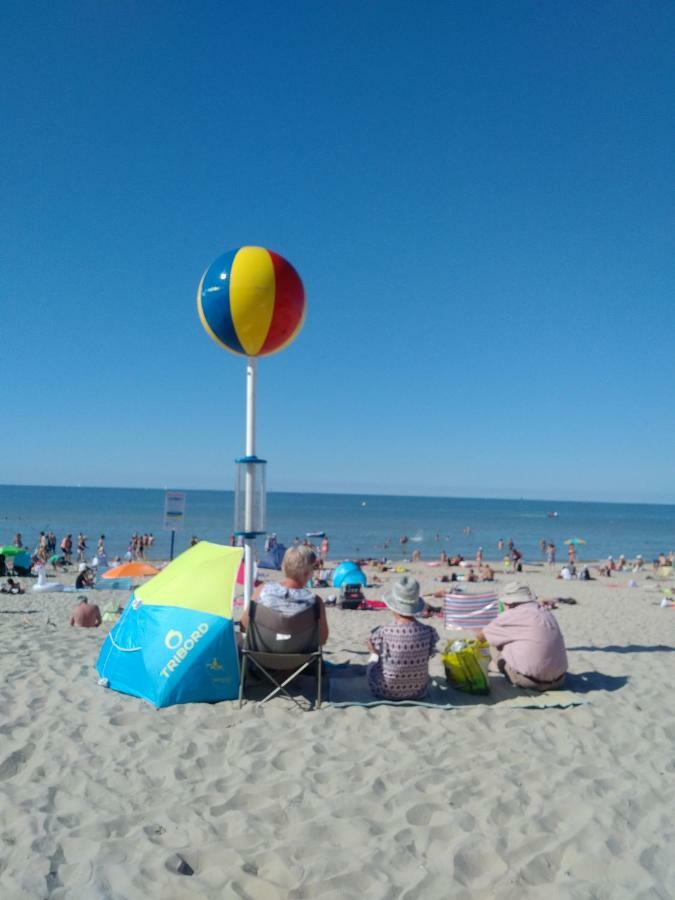 Meuble Saisonnier Plage Dunkirk Luaran gambar